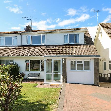 Villa 53 St Brides View Haverfordwest Exterior foto