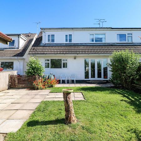 Villa 53 St Brides View Haverfordwest Exterior foto