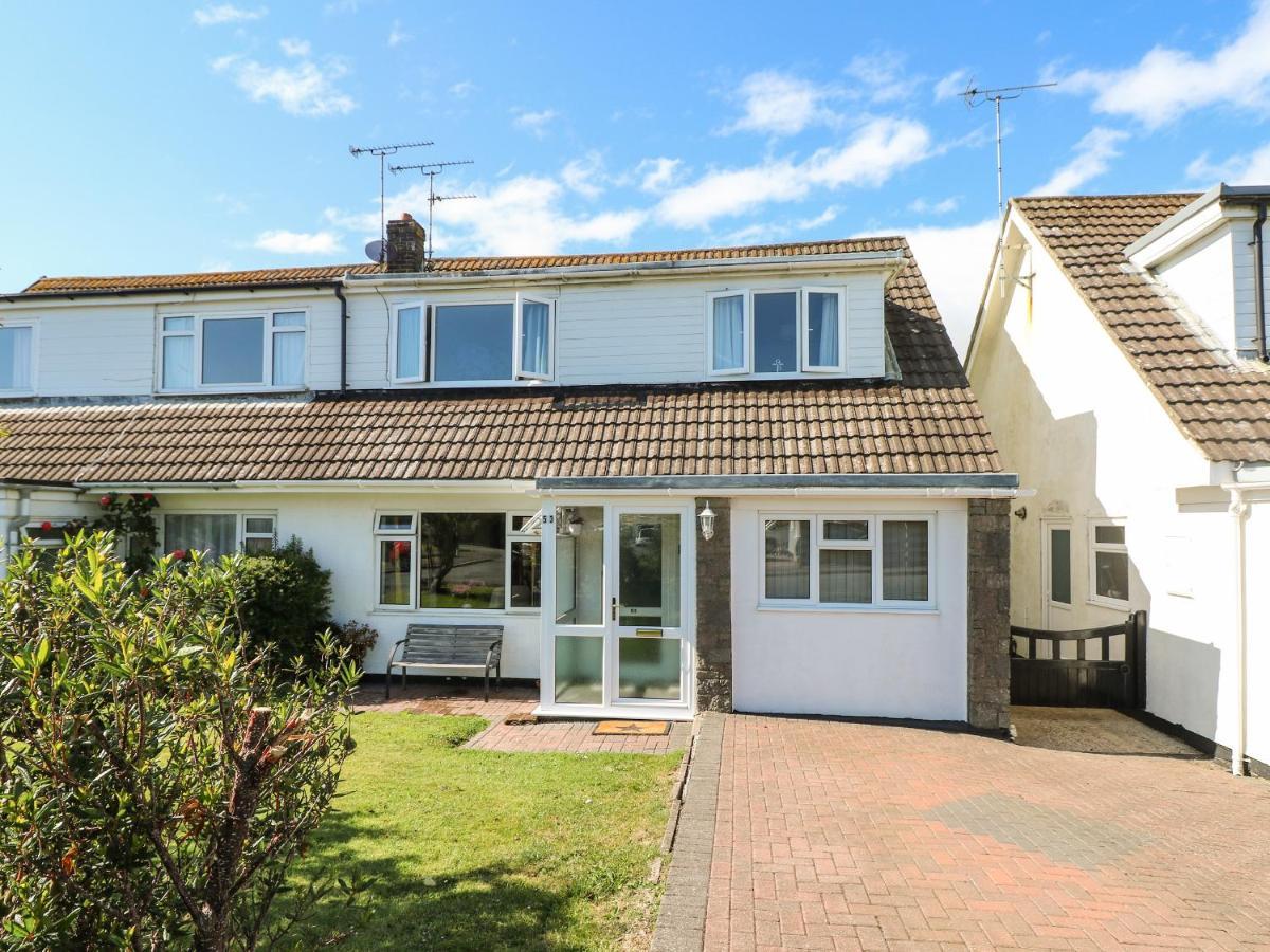 Villa 53 St Brides View Haverfordwest Exterior foto