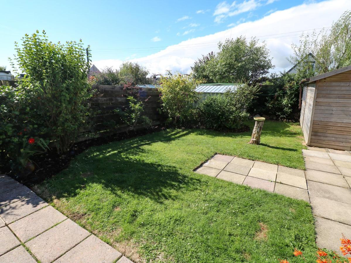Villa 53 St Brides View Haverfordwest Exterior foto