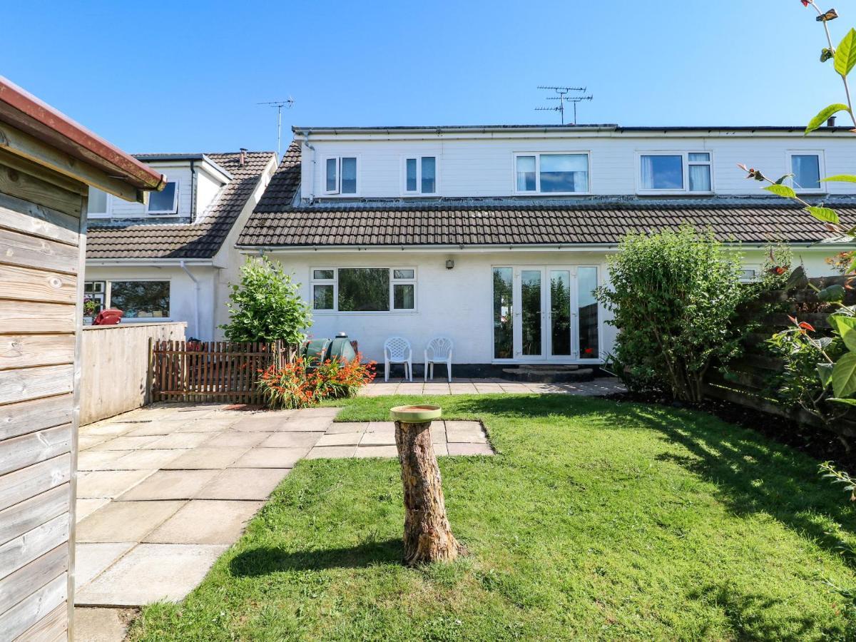 Villa 53 St Brides View Haverfordwest Exterior foto
