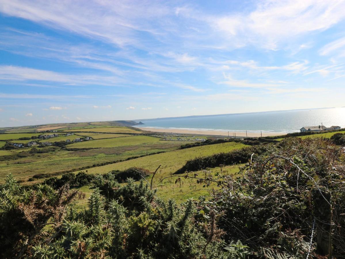Villa 53 St Brides View Haverfordwest Exterior foto
